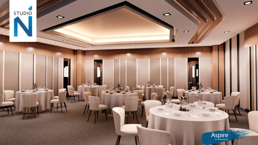 Studio Condo Unit For Sale In Alabang, Muntinlupa City At Studio N