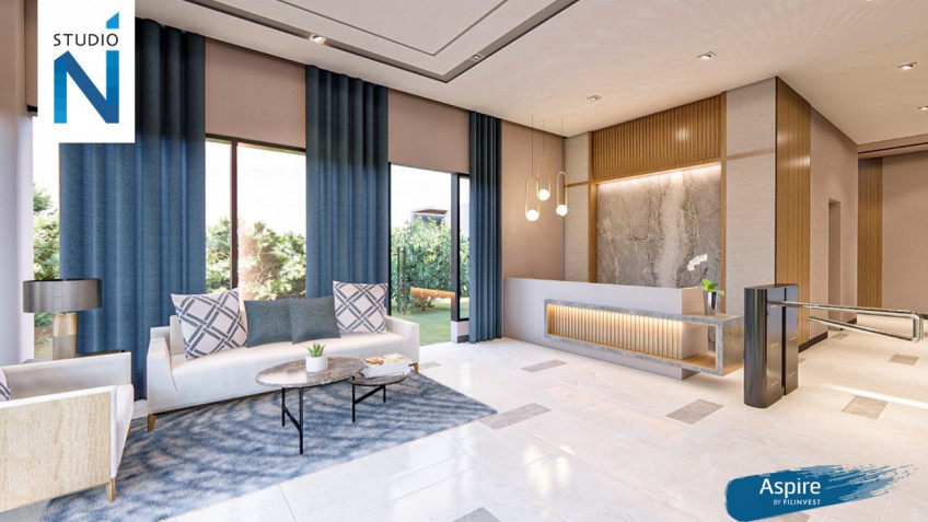 Special Condo Unit (36 Sqm) For Sale In Alabang, Muntinlupa City At Studio N