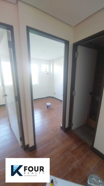 Residential Duplex Unit In An Exclusive Village In Molino 3 Bacoor Cavite