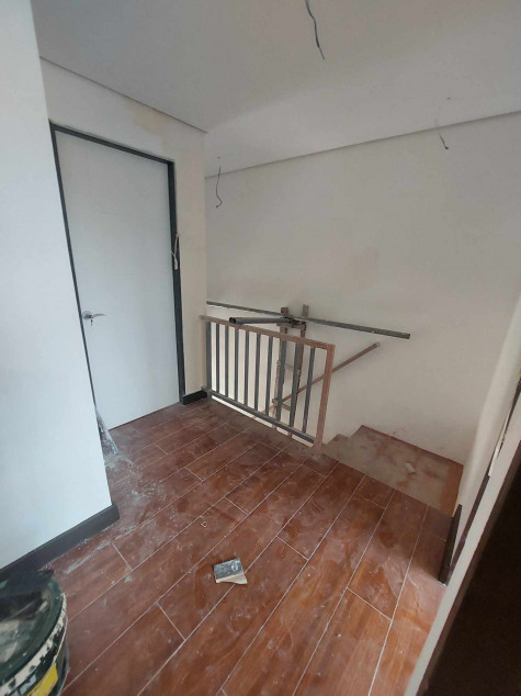 Residential Duplex Unit In An Exclusive Village In Molino 3 Bacoor Cavite