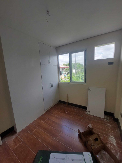 Residential Duplex Unit In An Exclusive Village In Molino 3 Bacoor Cavite