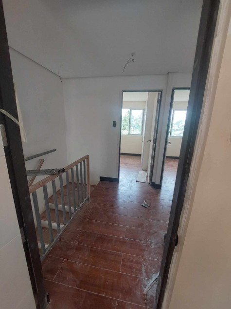 Residential Duplex Unit In An Exclusive Village In Molino 3 Bacoor Cavite