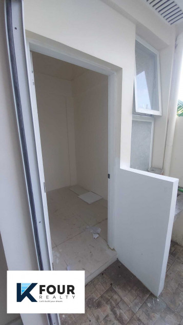 Residential Duplex Unit In An Exclusive Village In Molino 3 Bacoor Cavite