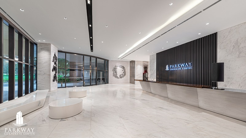 Bare Office Unit (U2805) For Sale In Alabang, Muntinlupa At Parkway Corporate Center