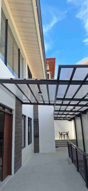 Brand New 2 Storey House & Lot For Sale inside Doña Rita Village Banilad Cebu City