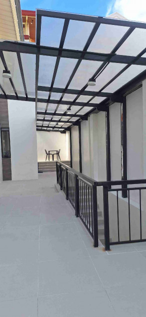 Brand New 2 Storey House & Lot For Sale inside Doña Rita Village Banilad Cebu City