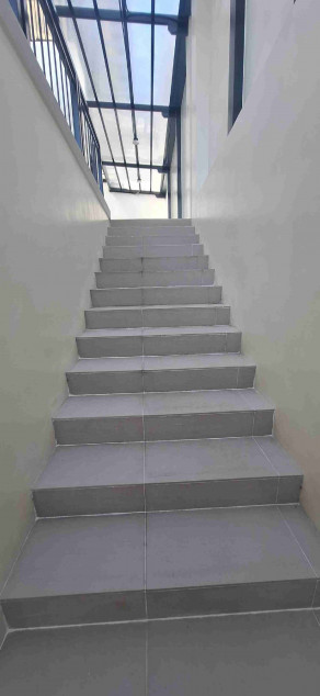 Brand New 2 Storey House & Lot For Sale inside Doña Rita Village Banilad Cebu City