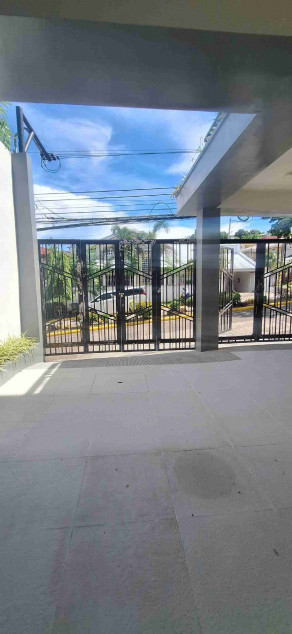 Brand New 2 Storey House & Lot For Sale inside Doña Rita Village Banilad Cebu City