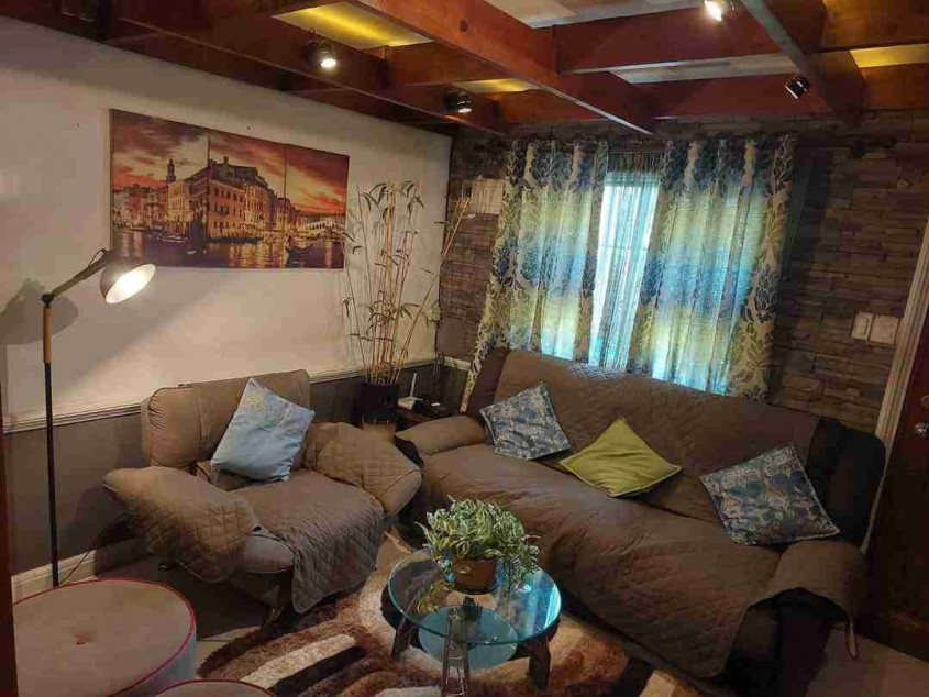 2 Units Townhouse & Lot for Sale in Deca Homes Lapu Lapu City