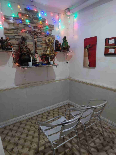 2 Units Townhouse & Lot for Sale in Deca Homes Lapu Lapu City