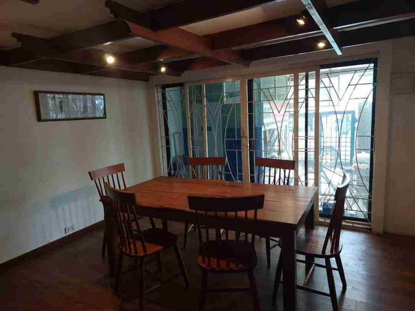 2 Units Townhouse & Lot for Sale in Deca Homes Lapu Lapu City