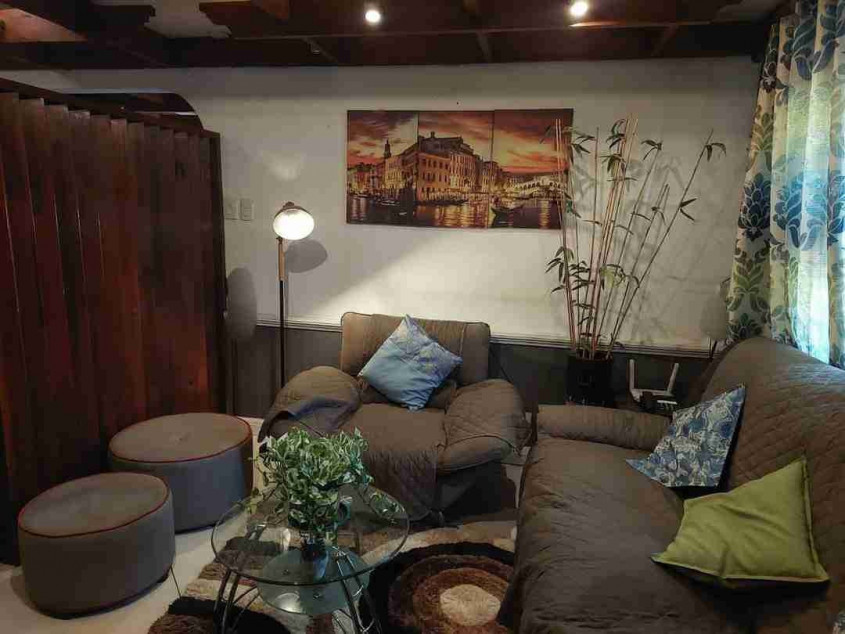 2 Units Townhouse & Lot for Sale in Deca Homes Lapu Lapu City