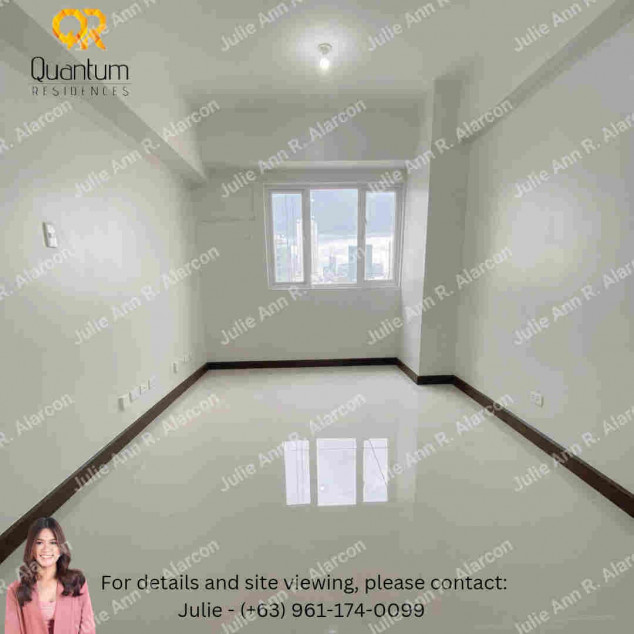 Studio Unit Near Lasalle Taft