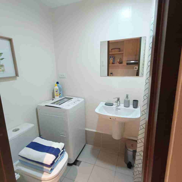 RFO Studio Unit For Sale Near Lasalle Taft