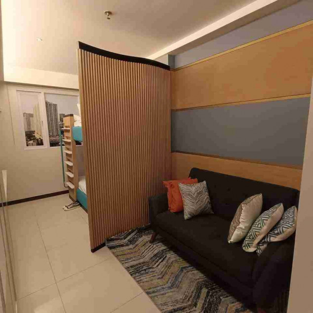 RFO Studio Unit For Sale Near Lasalle Taft