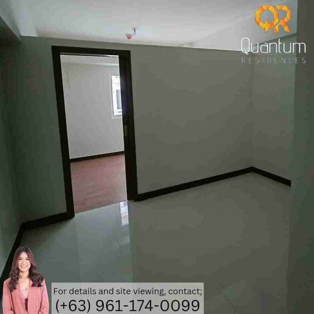 Pre-Selling 1 Bedroom Near Lasalle Taft