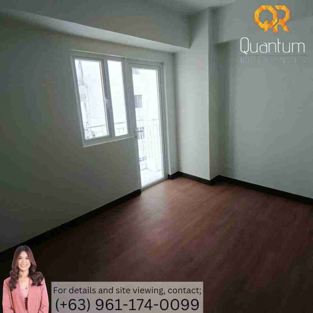 Pre-Selling 1 Bedroom Near Lasalle Taft