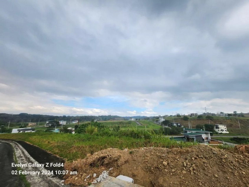12k Plus Vat Per SQM Lot For Sale At Colinas Verdes, San Jose Del Monte