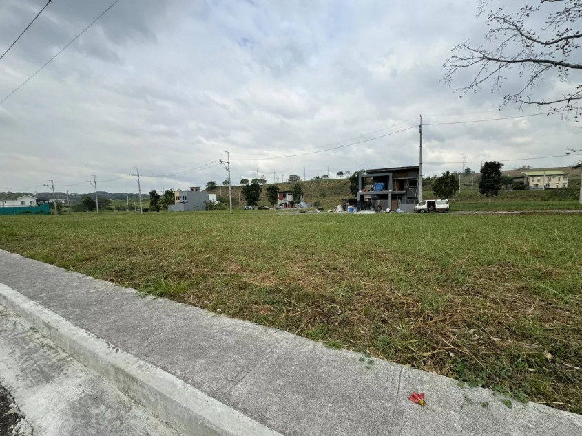 12k Plus Vat Per SQM Lot For Sale At Colinas Verdes, San Jose Del Monte