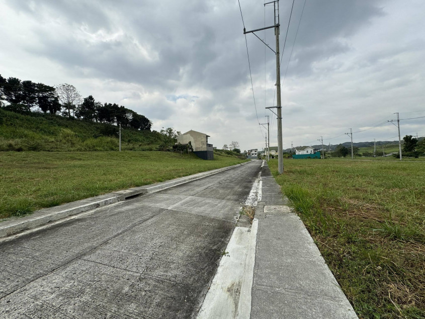 12k Plus Vat Per SQM Lot For Sale At Colinas Verdes, San Jose Del Monte