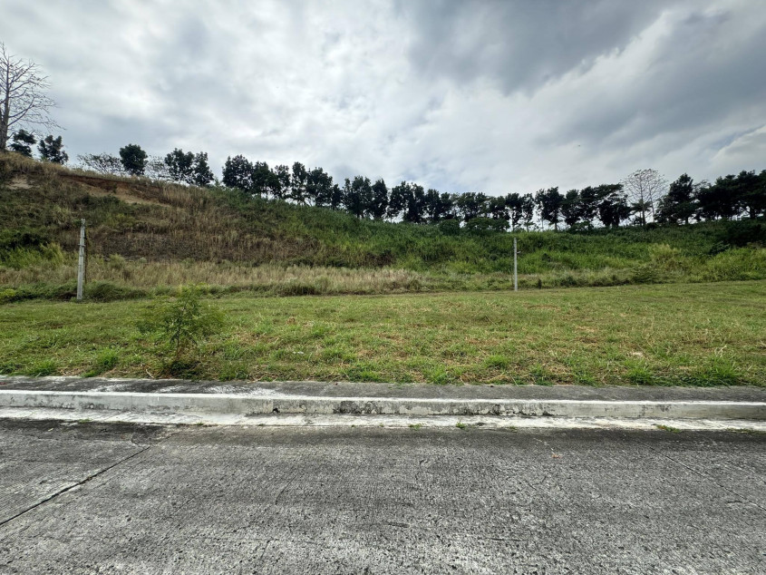 12k Plus Vat Per SQM Lot For Sale At Colinas Verdes, San Jose Del Monte