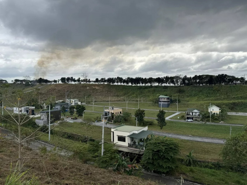 12k Plus Vat Per SQM Lot For Sale At Colinas Verdes, San Jose Del Monte