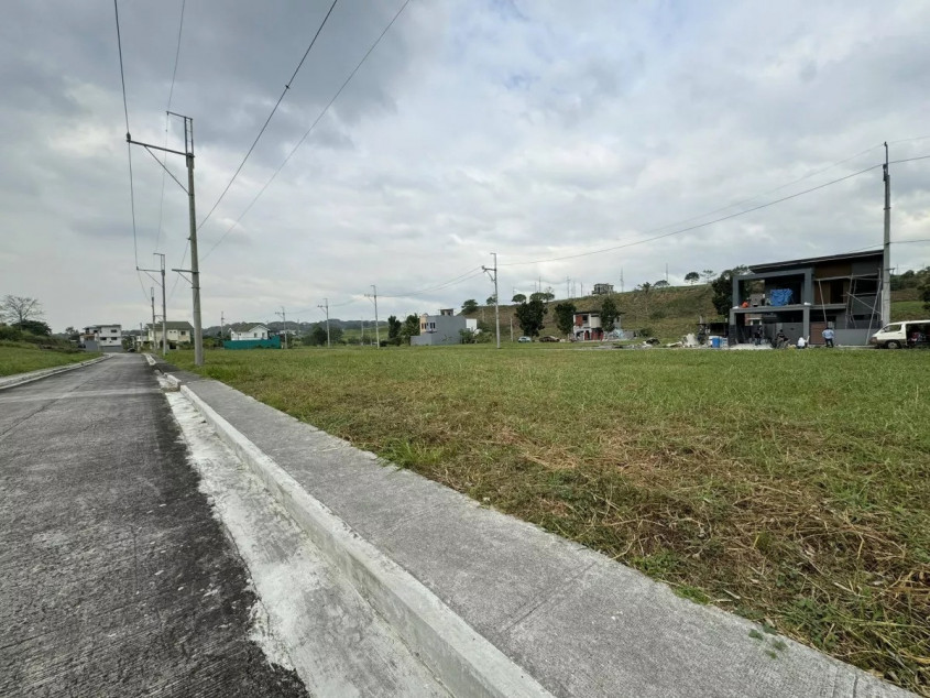 12k Plus Vat Per SQM Lot For Sale At Colinas Verdes, San Jose Del Monte