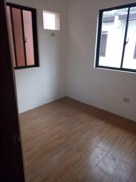 6.550M, Gabriel Estates, West Fairview Single Attached For Sale Near FEU Dahlia