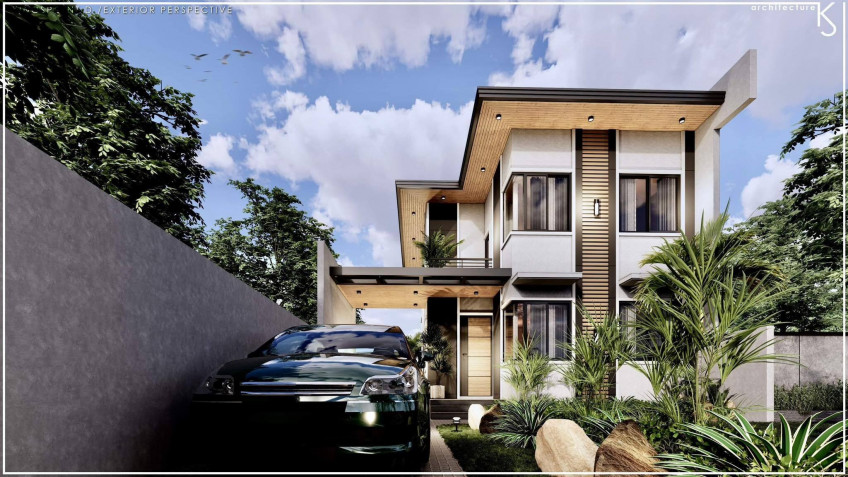 23M Single House For Sale In Kingspoint Subd., Quezon City
