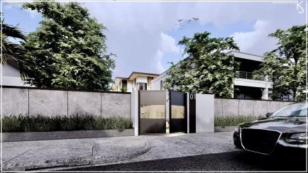 23M Single House For Sale In Kingspoint Subd., Quezon City