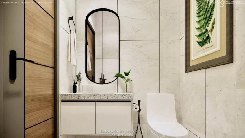 23M Single House For Sale In Kingspoint Subd., Quezon City