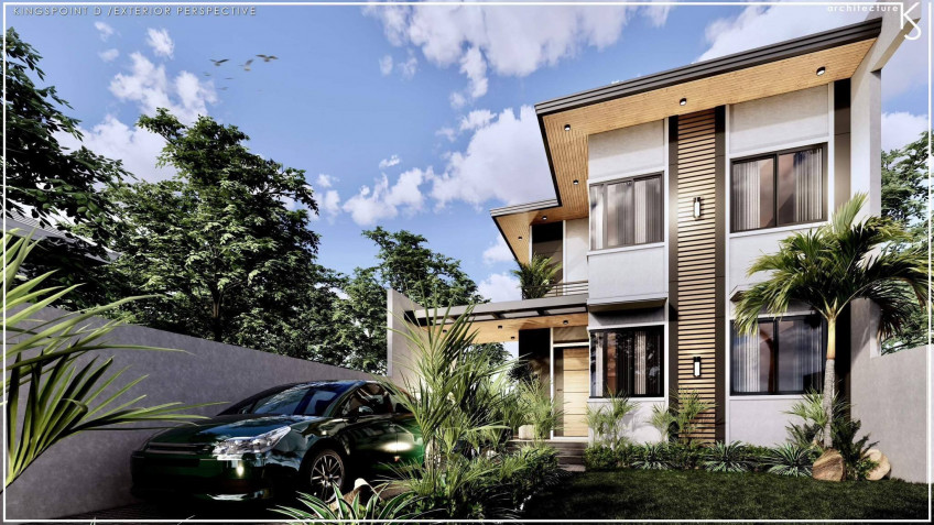 23M Single House For Sale In Kingspoint Subd., Quezon City