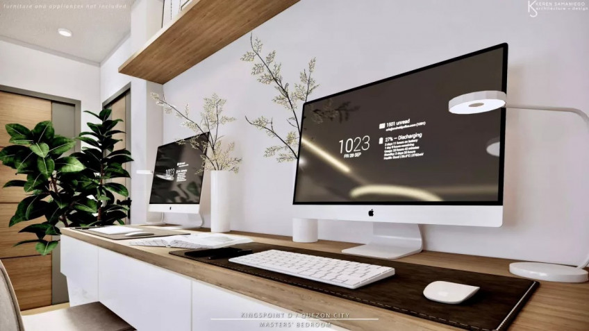 23M Single House For Sale In Kingspoint Subd., Quezon City