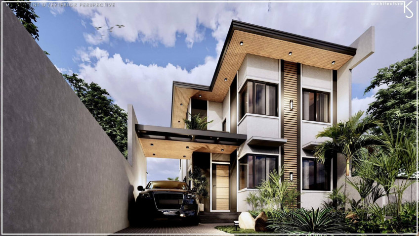 23M Single House For Sale In Kingspoint Subd., Quezon City