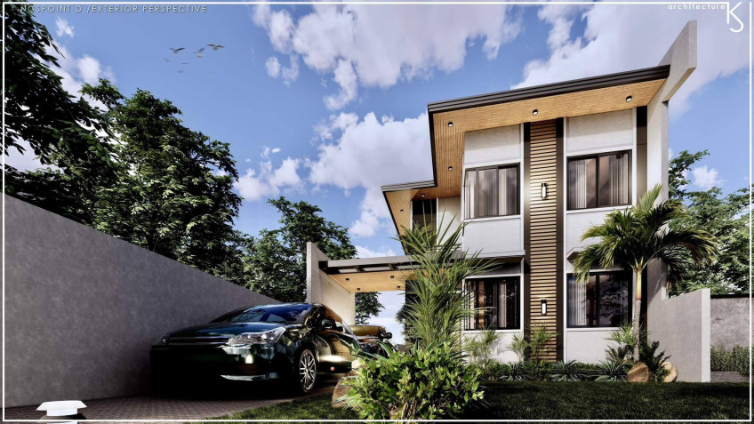 23M Single House For Sale In Kingspoint Subd., Quezon City