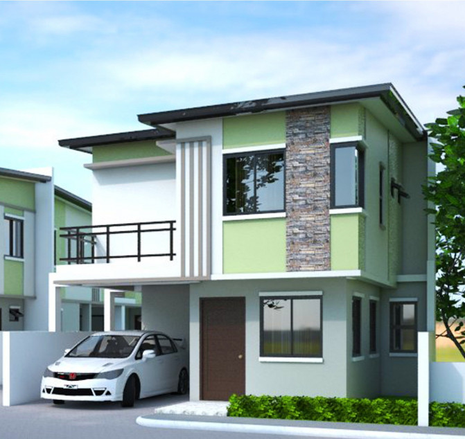 8.450M, East Fairview House And Lot For Sale In Pearl 2, MRT 7 Station