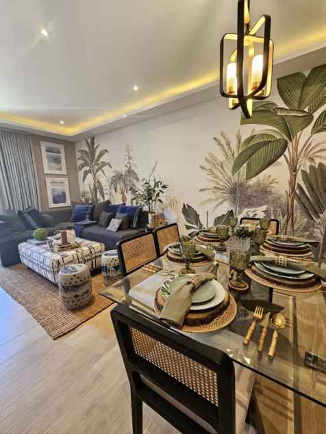 New Townhouse For Sale in UP Village Quezon City near Teachers Village, Sikatuna