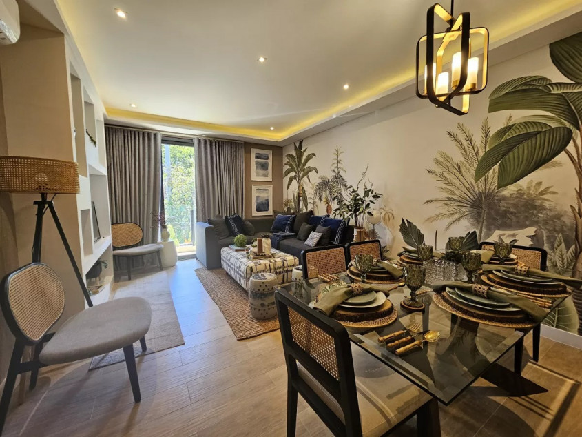 New Townhouse For Sale in UP Village Quezon City near Teachers Village, Sikatuna