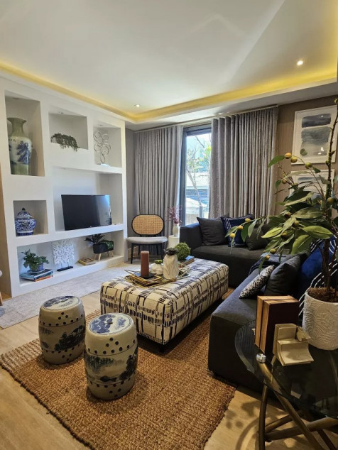 New Townhouse For Sale in UP Village Quezon City near Teachers Village, Sikatuna