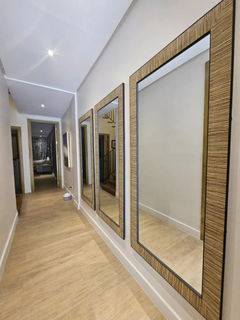 New Townhouse For Sale in UP Village Quezon City near Teachers Village, Sikatuna