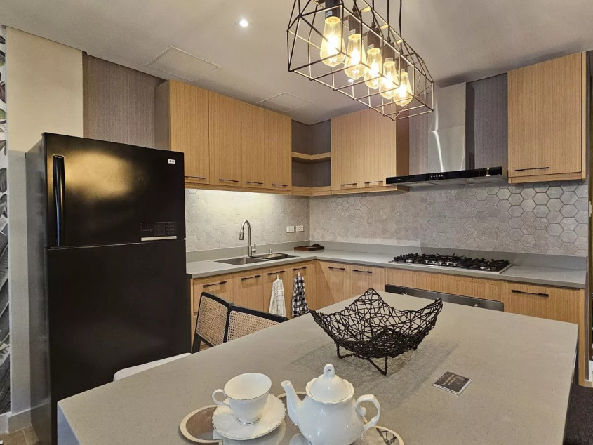 New Townhouse For Sale in UP Village Quezon City near Teachers Village, Sikatuna