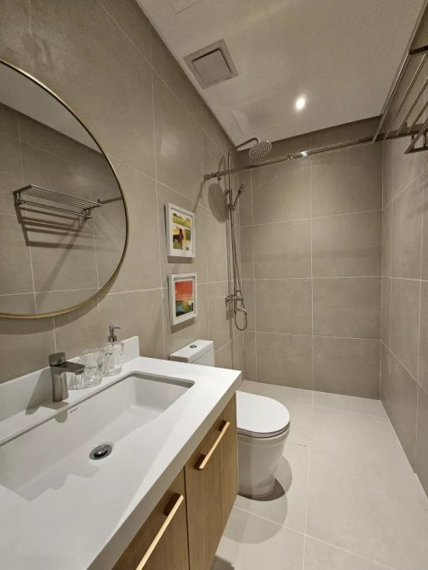 New Townhouse For Sale in UP Village Quezon City near Teachers Village, Sikatuna