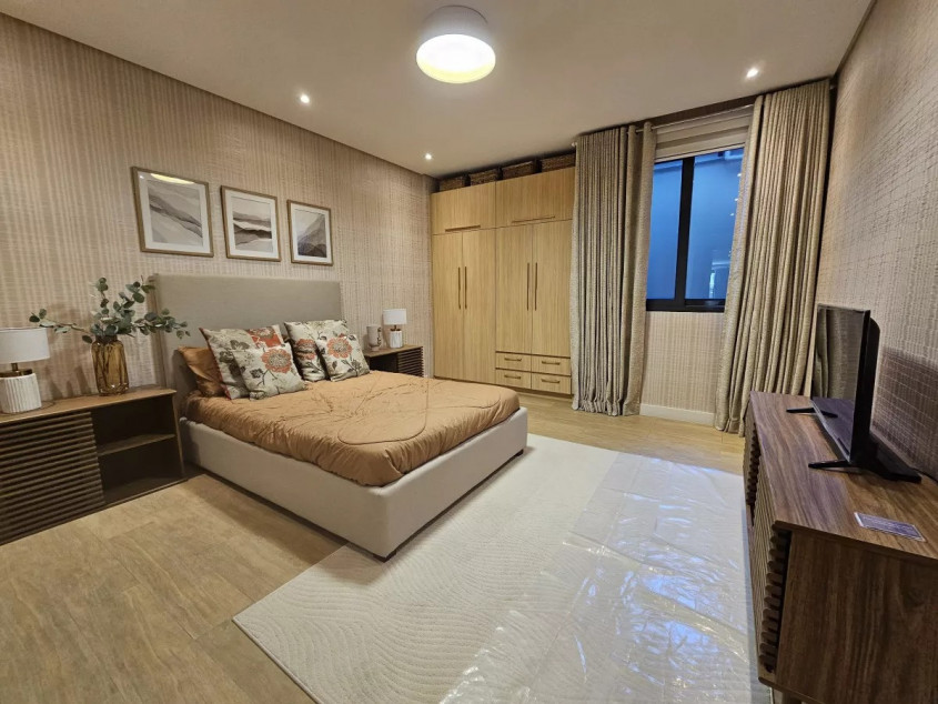 New Townhouse For Sale in UP Village Quezon City near Teachers Village, Sikatuna