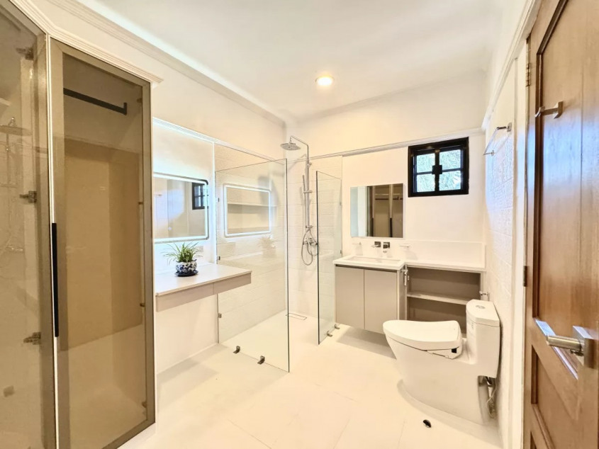 Mediterranean House and Lot for Sale in Ayala Alabang Village, Muntinlupa City