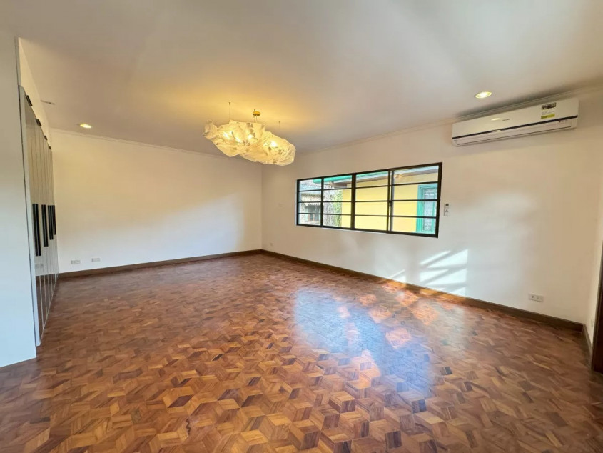 Mediterranean House and Lot for Sale in Ayala Alabang Village, Muntinlupa City