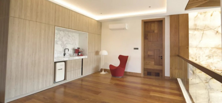 Ayala Alabang Village New House And Lot For Sale Like Bel Air Dasmarinas Forbes