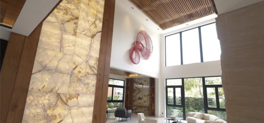 Ayala Alabang Village New House And Lot For Sale Like Bel Air Dasmarinas Forbes