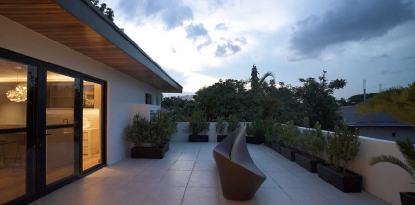 Ayala Alabang Village New House And Lot For Sale Like Bel Air Dasmarinas Forbes