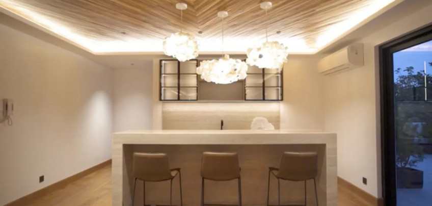 Ayala Alabang Village New House And Lot For Sale Like Bel Air Dasmarinas Forbes