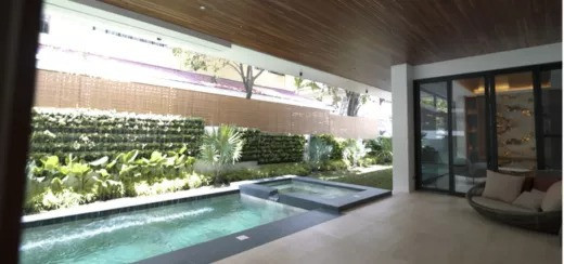 Ayala Alabang Village New House And Lot For Sale Like Bel Air Dasmarinas Forbes
